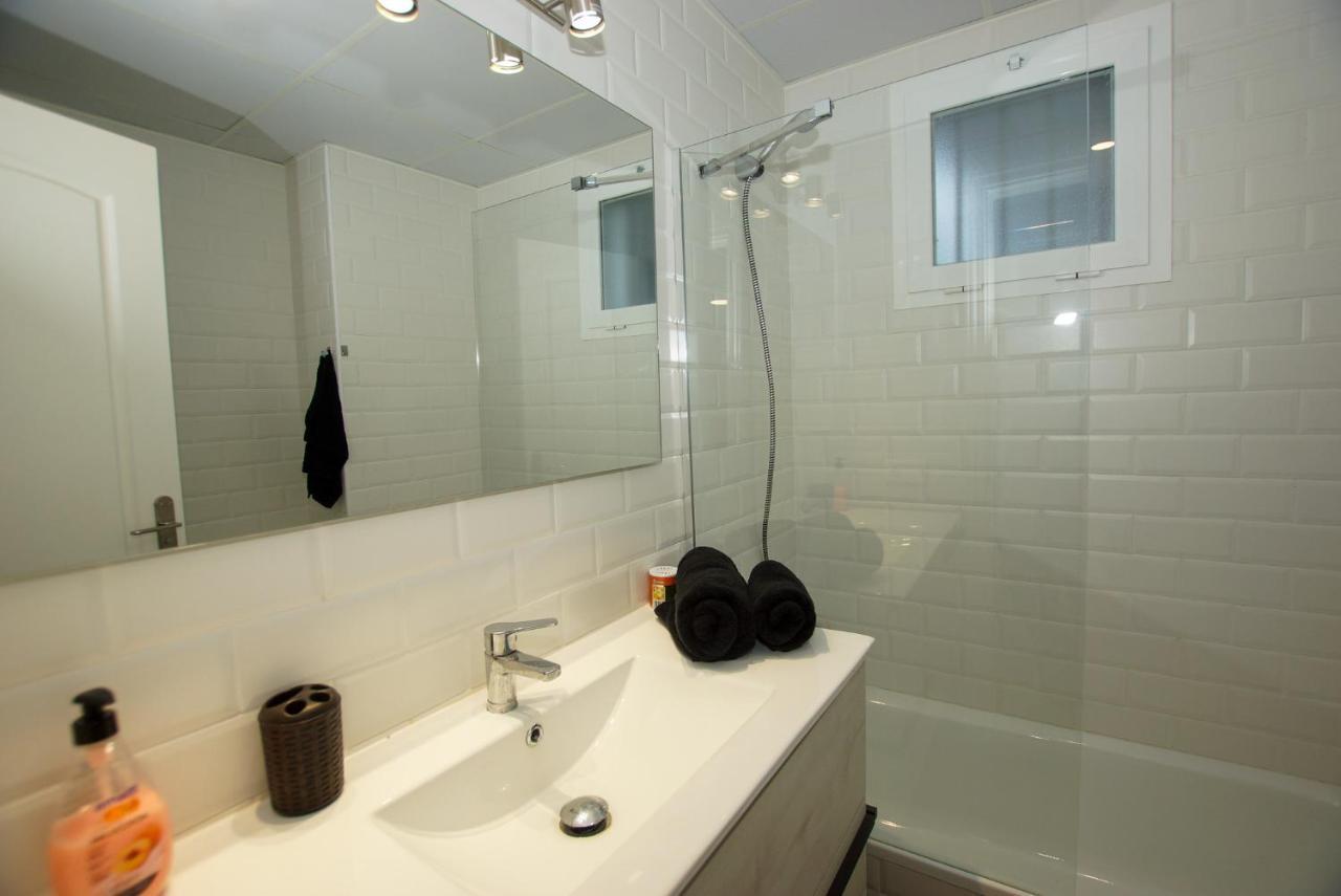 Small Oasis P&O Serviced Apartments Manilva Exterior foto