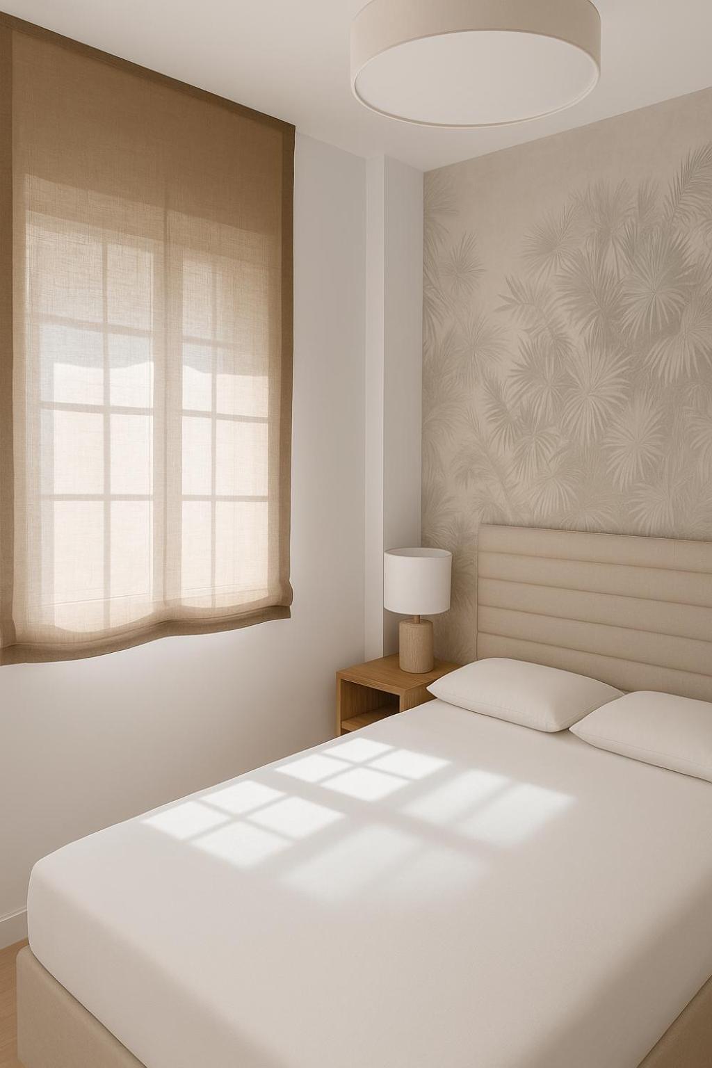 Small Oasis P&O Serviced Apartments Manilva Exterior foto