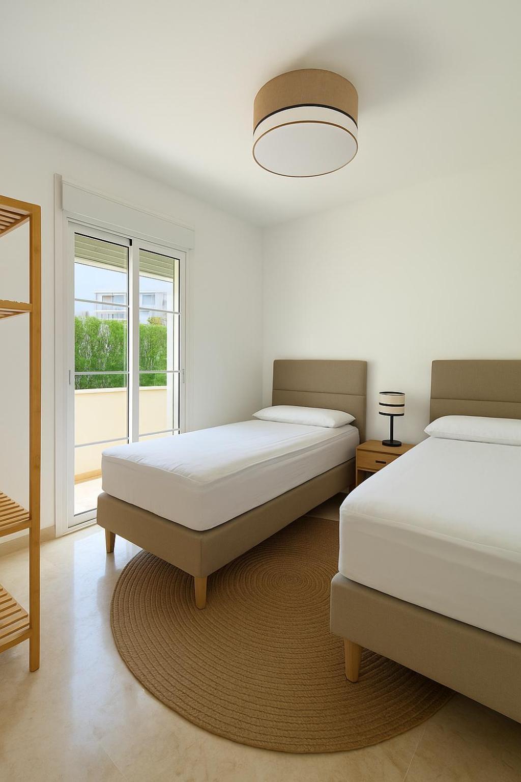 Small Oasis P&O Serviced Apartments Manilva Exterior foto